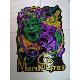 WALL PLAQUE, KTVVP023G