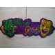 WALL PLAQUE, KTVVP366