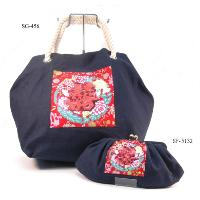 Tote Bag / Clutch