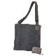 Shoulder Bag with Foldable / Shopper, SG-431