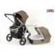 HAK Speedy Pram Stroller, HAK-00493