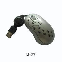 Super 3D Optical Mouse
