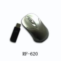 Wireless Optical Mouse