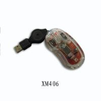 E-Bees Rainbow 3D mouse