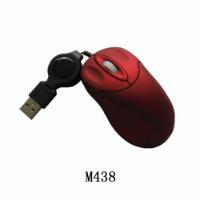 Super 3D Optical Mouse