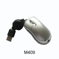Super 3D Mini Optical Mouse