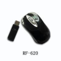 Wireless Optical Mouse