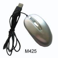 Mini 3D Optical Mouse