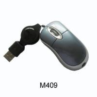 Super 3D Mini Optical Mouse