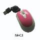 Supply 3D Mini Optical Mouse M403