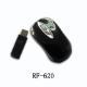 Wireless Optical Mouse