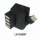 4 Port Usb Hub, UH398BP