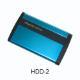 USB2.0 TO SATA 2.5 inchesHDD ENCLOSURE