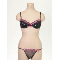 Lingerie