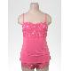Knitted cami set