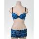 Knitted bra set