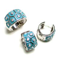 Sterling Silver Fashion Jewelry