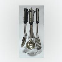 Stainless Steel Kitchen Wares
