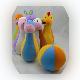 Baby Bowing Set