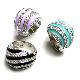 Sterling Silver Fashion Jewelry, JR1505