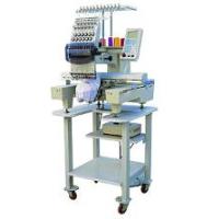 Selling Computerized Compact Embroidery Machinercm-1201pt