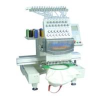 Computerized Compact Embroidery Machine-rcm1501pt