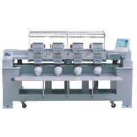 Sell Computerize Tubular Embroidery Machine Rcm-1204c