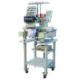 Selling Computerized Compact Embroidery Machinercm-1201pt