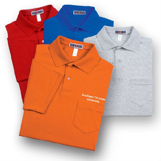 Sell Promotional Apparel & T-shirt