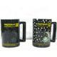 Colour Changing Mugs