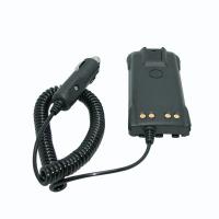 DC Car Adaptor