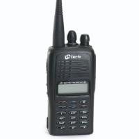 VHF/UHF Portable Transceiver