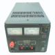 DC Regulated Power Supply