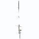 UHF 400MHz 7.8dBi Base Antenna