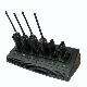 6 Units Multi-Charger