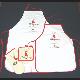 Adult & Kids Apron, Oven Mit & Pot Holder