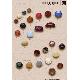 Imitation Leather Button