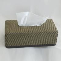 Tissue Box
