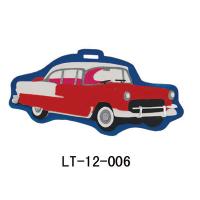 Luggage Tags