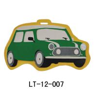 Luggage Tags
