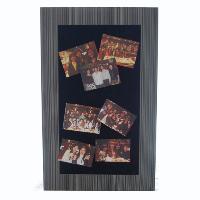 Magnetic Memo Board - Rectangle
