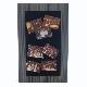 Magnetic Memo Board - Rectangle, ha-05-008
