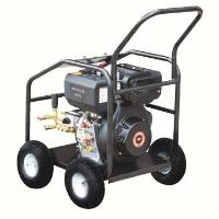 Diesel Pressure Washer
