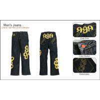 Men Jeans