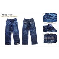 Men Jeans