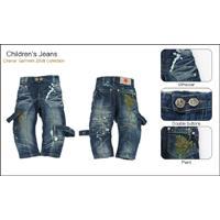 Children Jeans