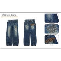Children Jeans