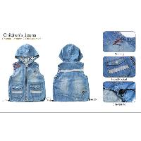 Children Jeans