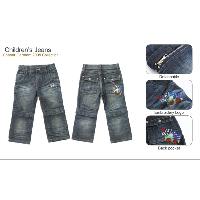 Children Jeans