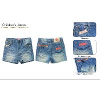Children Jeans
